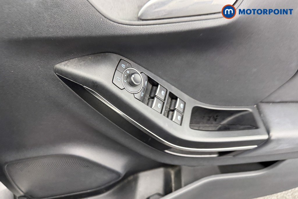 Ford Puma St-Line Vignale Automatic Petrol SUV - Stock Number (1563860) - 16th supplementary image