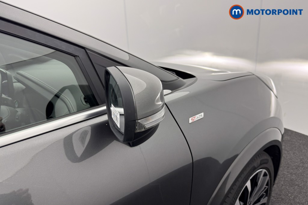 Ford Puma St-Line Vignale Automatic Petrol SUV - Stock Number (1563860) - 18th supplementary image