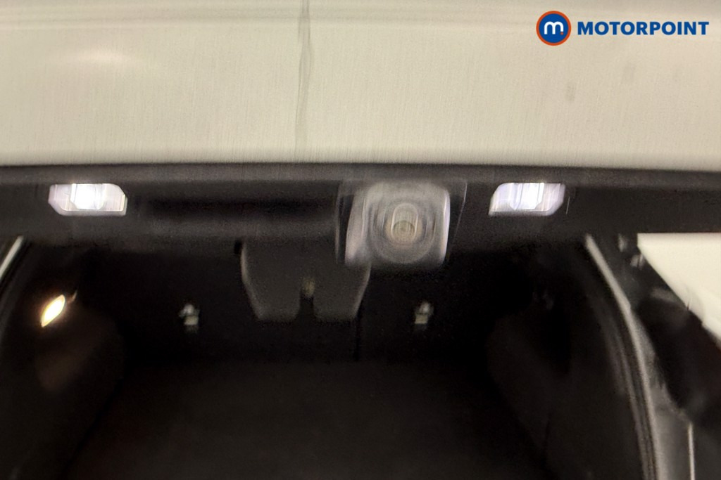 Ford Puma St-Line Vignale Automatic Petrol SUV - Stock Number (1563860) - 20th supplementary image