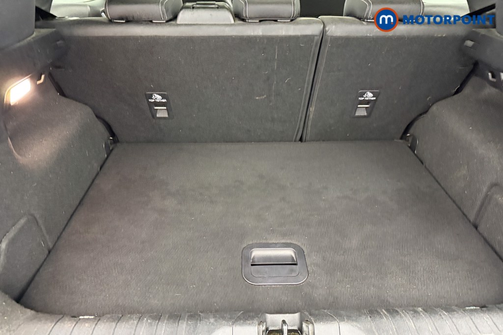 Ford Puma St-Line Vignale Automatic Petrol SUV - Stock Number (1563860) - 21st supplementary image