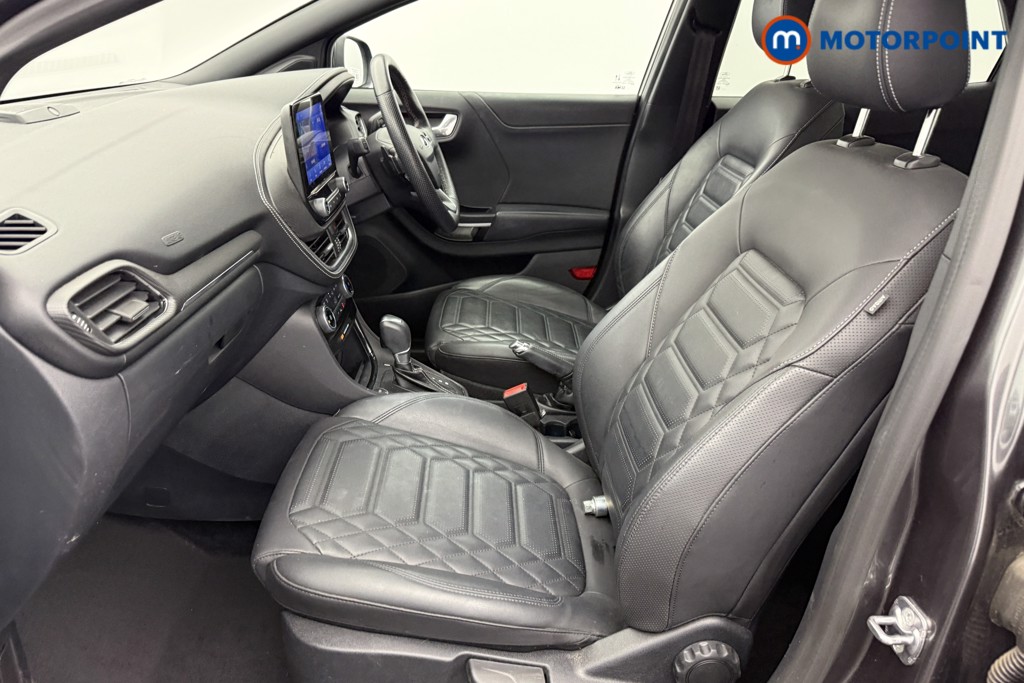 Ford Puma St-Line Vignale Automatic Petrol SUV - Stock Number (1563860) - 22nd supplementary image