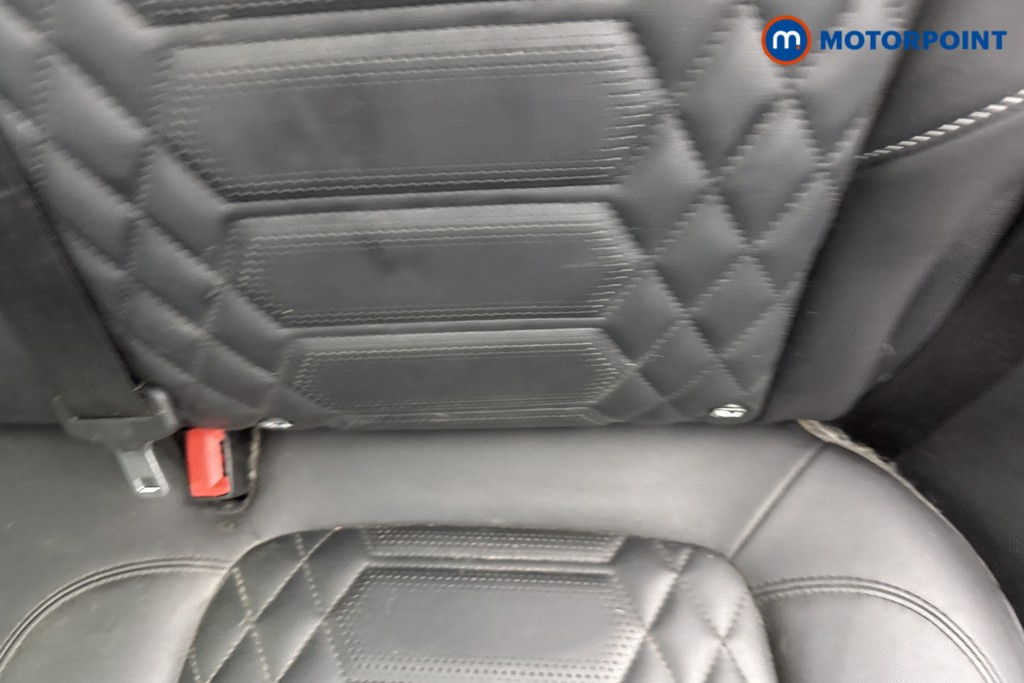 Ford Puma St-Line Vignale Automatic Petrol SUV - Stock Number (1563860) - 24th supplementary image