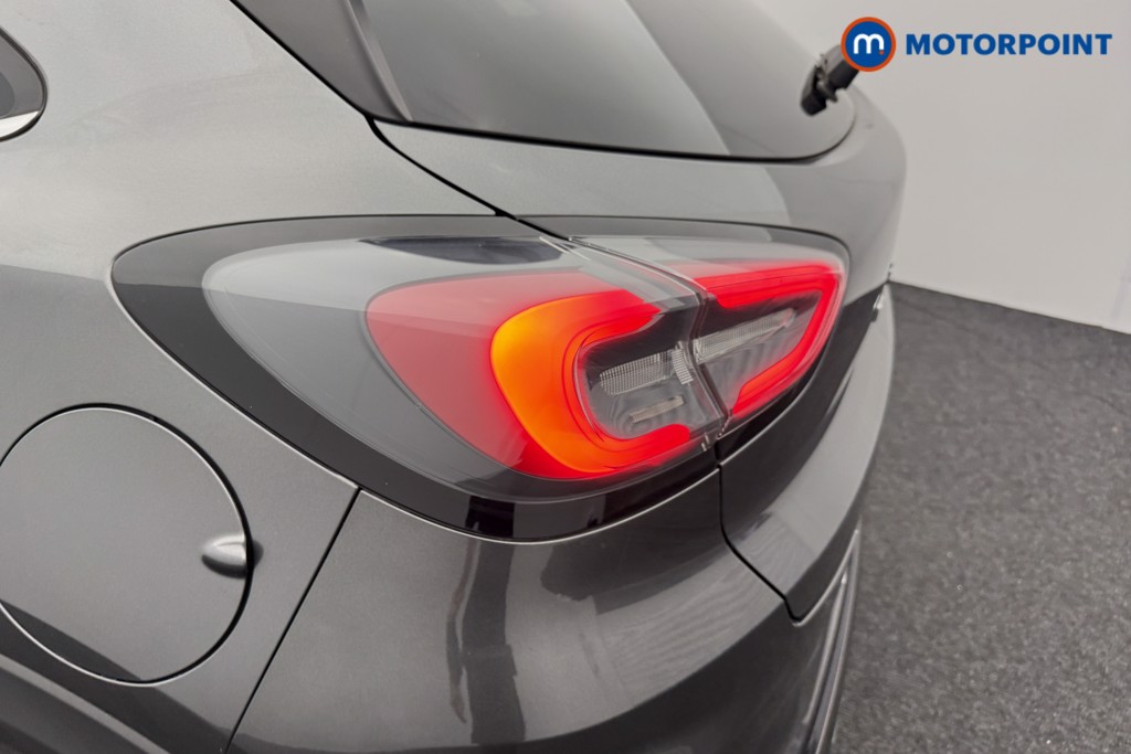 Ford Puma St-Line Vignale Automatic Petrol SUV - Stock Number (1563860) - 25th supplementary image