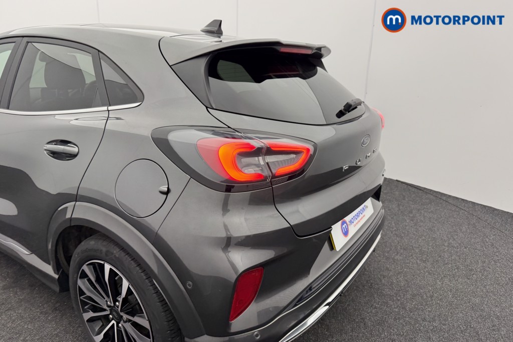 Ford Puma St-Line Vignale Automatic Petrol SUV - Stock Number (1563860) - 26th supplementary image
