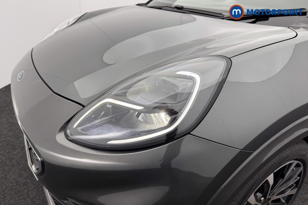 Ford Puma St-Line Vignale Automatic Petrol SUV - Stock Number (1563860) - 27th supplementary image