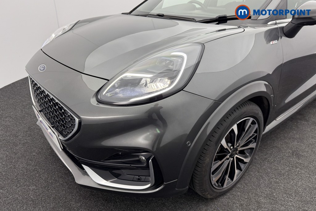 Ford Puma St-Line Vignale Automatic Petrol SUV - Stock Number (1563860) - 28th supplementary image
