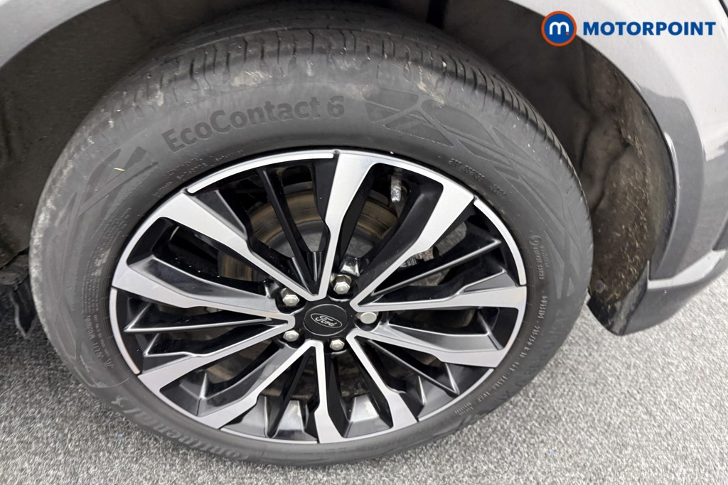 Ford Puma St-Line Vignale Automatic Petrol SUV - Stock Number (1563860) - 30th supplementary image