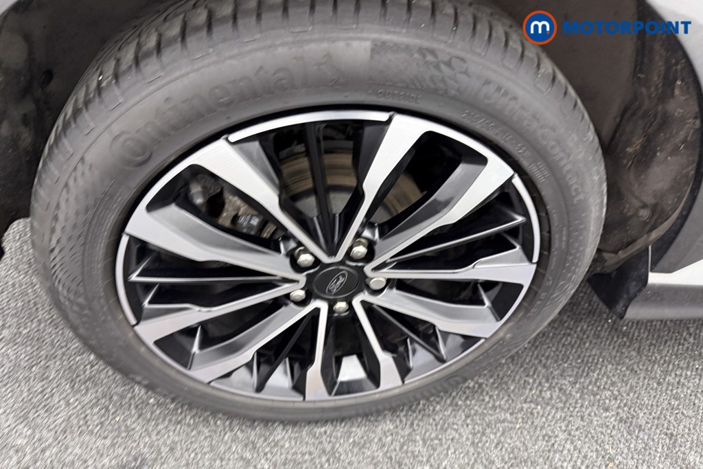 Ford Puma St-Line Vignale Automatic Petrol SUV - Stock Number (1563860) - 31st supplementary image