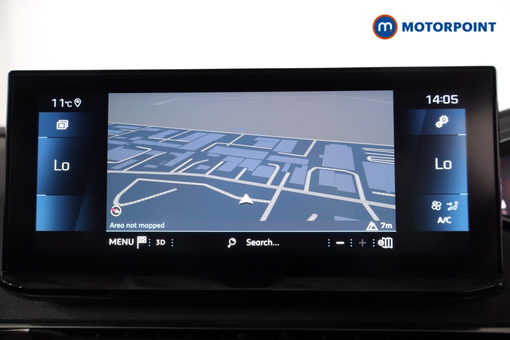 Peugeot 5008 Allure Automatic Diesel SUV - Stock Number (1570774) - 2nd supplementary image