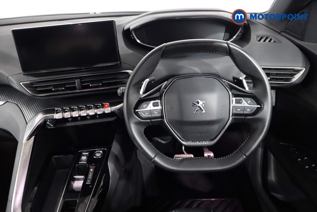 Peugeot 5008 Allure Automatic Diesel SUV - Stock Number (1570774) - 3rd supplementary image