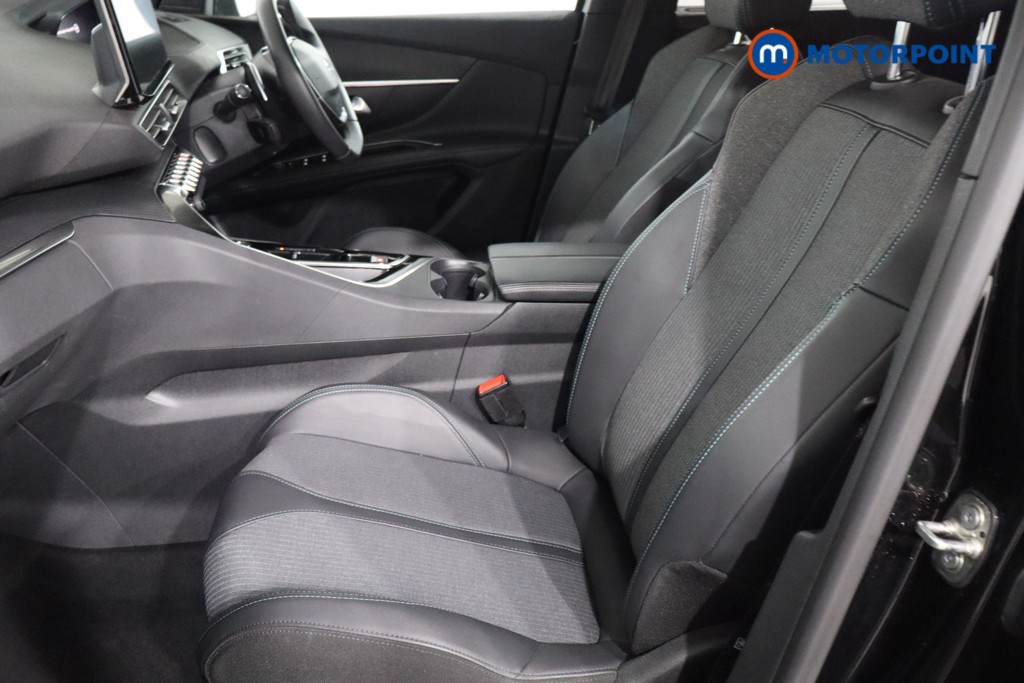Peugeot 5008 Allure Automatic Diesel SUV - Stock Number (1570774) - 4th supplementary image