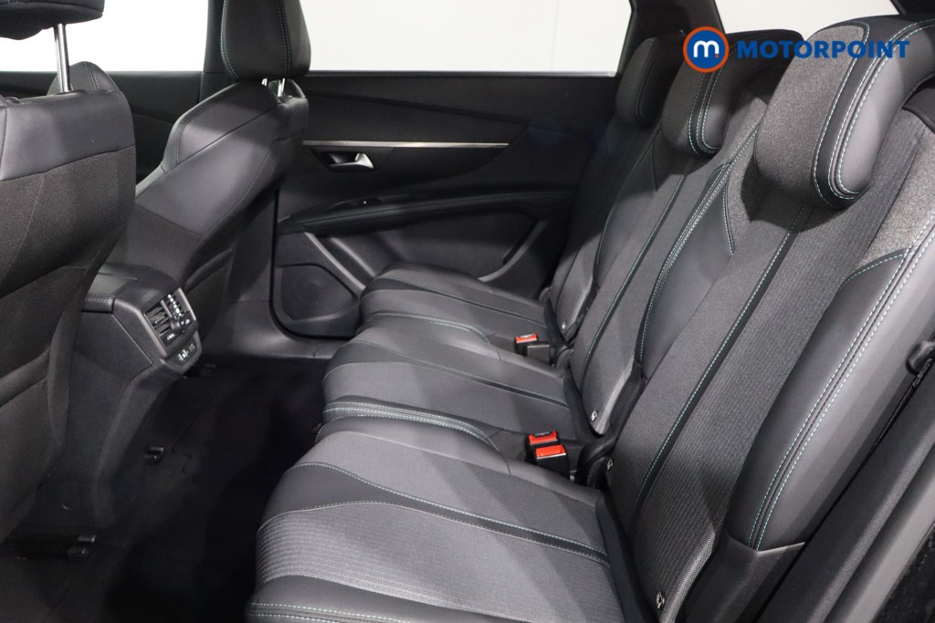 Peugeot 5008 Allure Automatic Diesel SUV - Stock Number (1570774) - 5th supplementary image