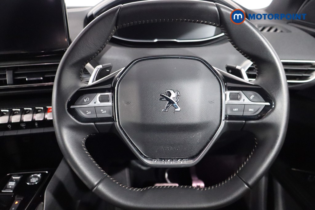 Peugeot 5008 Allure Automatic Diesel SUV - Stock Number (1570774) - 6th supplementary image