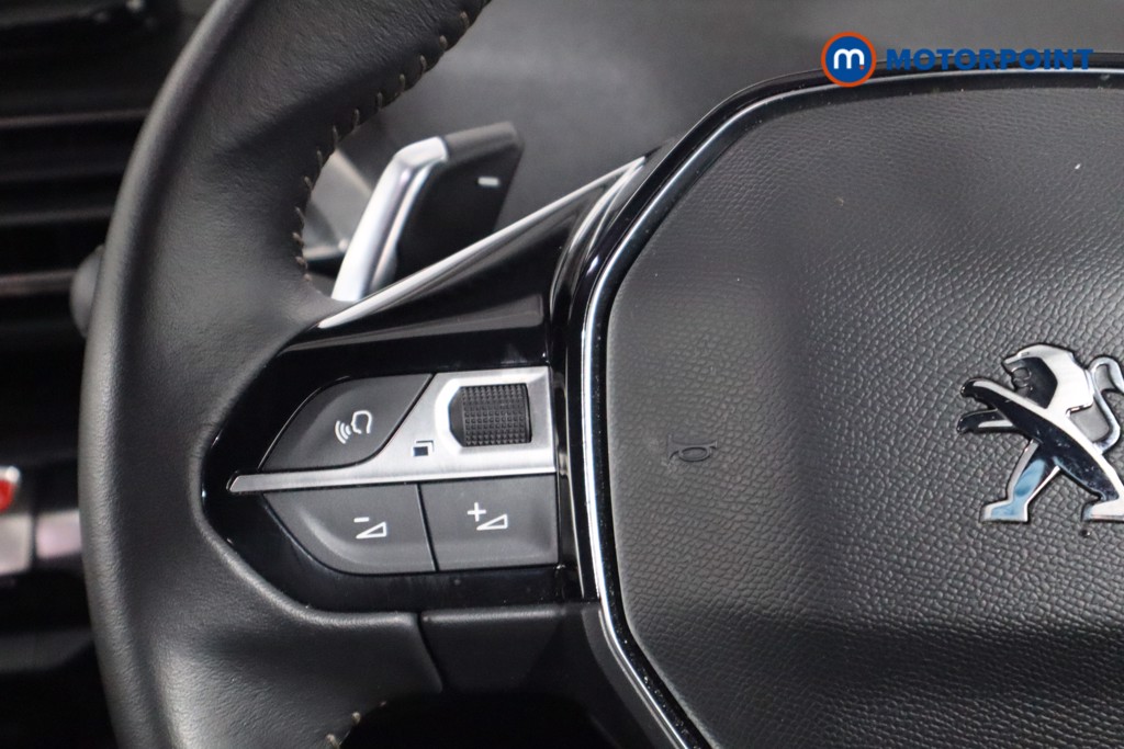 Peugeot 5008 Allure Automatic Diesel SUV - Stock Number (1570774) - 7th supplementary image