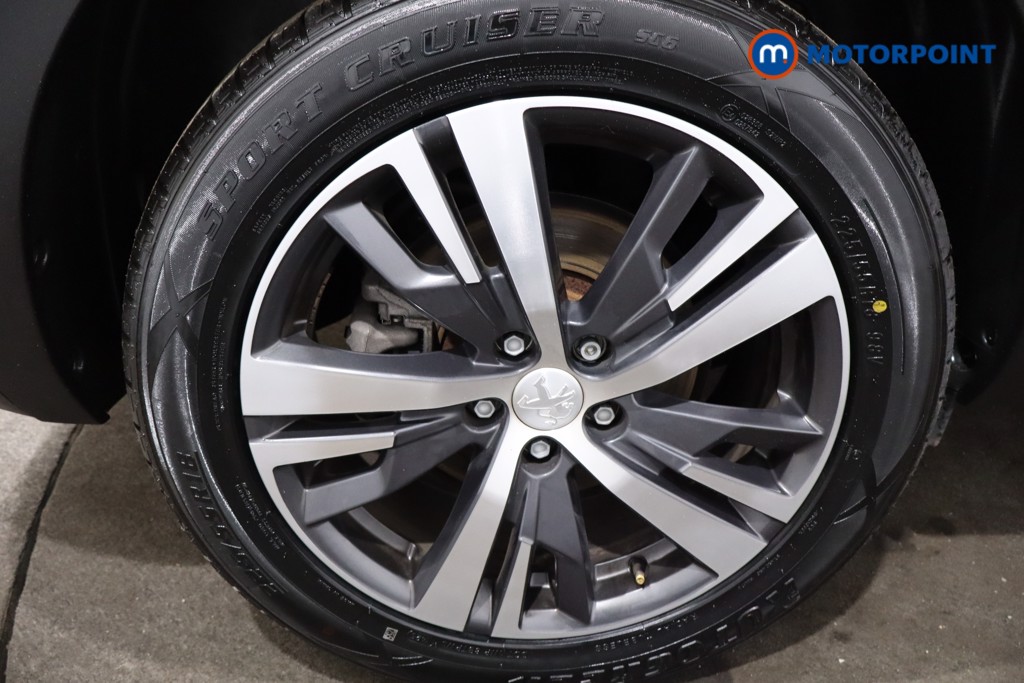 Peugeot 5008 Allure Automatic Diesel SUV - Stock Number (1570774) - 9th supplementary image