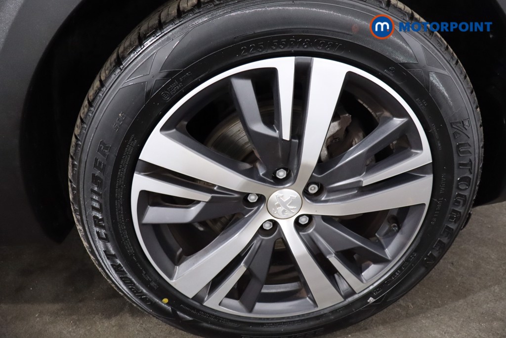 Peugeot 5008 Allure Automatic Diesel SUV - Stock Number (1570774) - 10th supplementary image