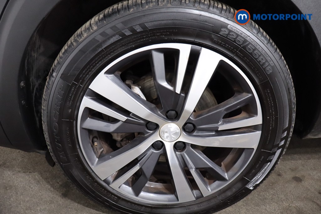 Peugeot 5008 Allure Automatic Diesel SUV - Stock Number (1570774) - 11th supplementary image