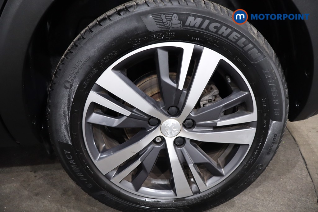 Peugeot 5008 Allure Automatic Diesel SUV - Stock Number (1570774) - 12th supplementary image