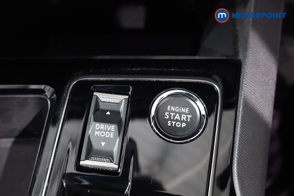 Peugeot 5008 Allure Automatic Diesel SUV - Stock Number (1570774) - 13th supplementary image