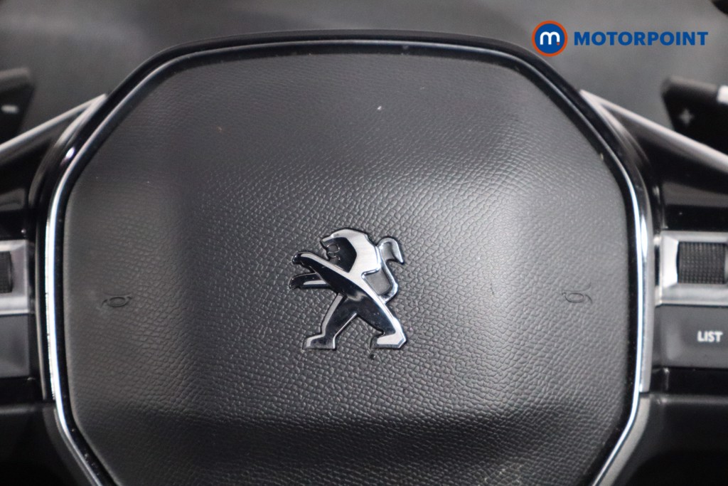 Peugeot 5008 Allure Automatic Diesel SUV - Stock Number (1570774) - 17th supplementary image