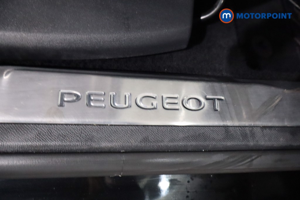 Peugeot 5008 Allure Automatic Diesel SUV - Stock Number (1570774) - 22nd supplementary image