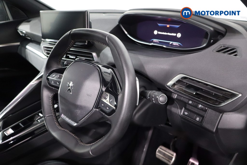 Peugeot 5008 Allure Automatic Diesel SUV - Stock Number (1570774) - 23rd supplementary image