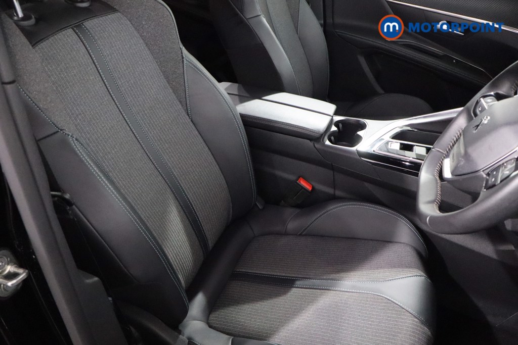Peugeot 5008 Allure Automatic Diesel SUV - Stock Number (1570774) - 24th supplementary image