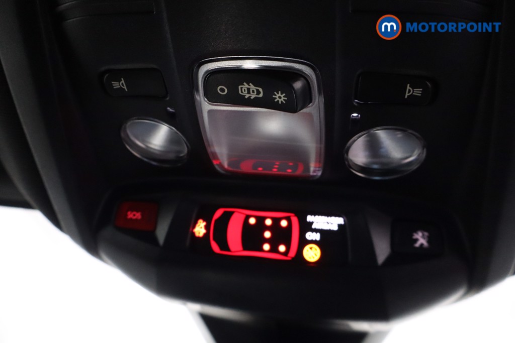 Peugeot 5008 Allure Automatic Diesel SUV - Stock Number (1570774) - 25th supplementary image