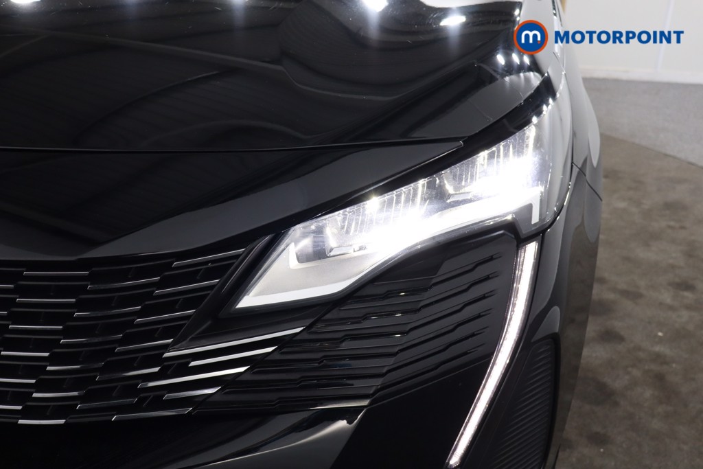 Peugeot 5008 Allure Automatic Diesel SUV - Stock Number (1570774) - 27th supplementary image