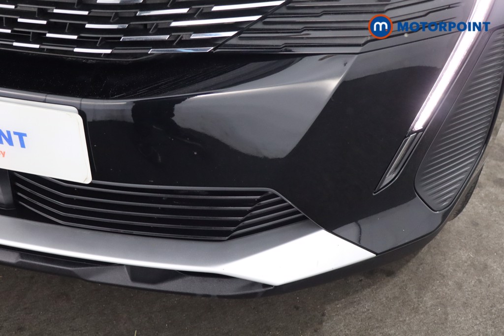 Peugeot 5008 Allure Automatic Diesel SUV - Stock Number (1570774) - 28th supplementary image