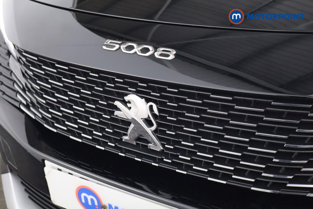 Peugeot 5008 Allure Automatic Diesel SUV - Stock Number (1570774) - 29th supplementary image