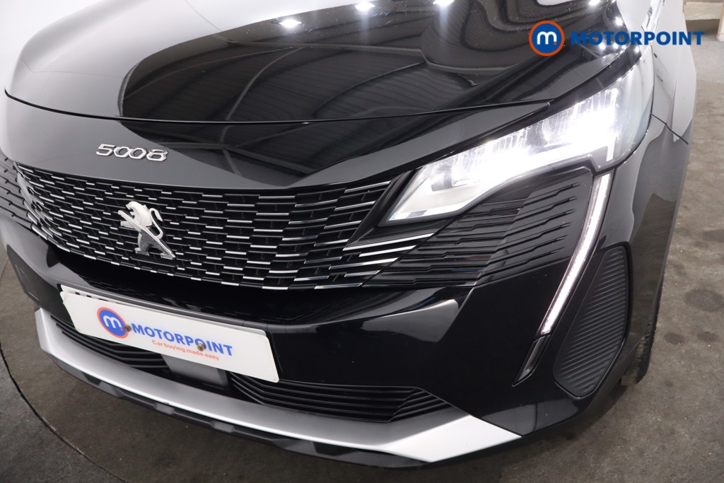 Peugeot 5008 Allure Automatic Diesel SUV - Stock Number (1570774) - 30th supplementary image