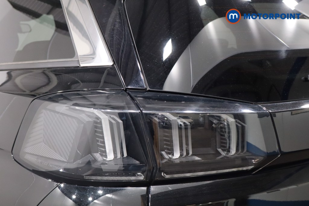Peugeot 5008 Allure Automatic Diesel SUV - Stock Number (1570774) - 33rd supplementary image