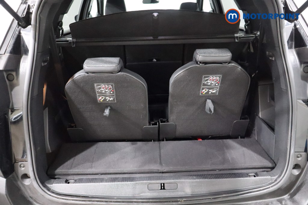 Peugeot 5008 Allure Automatic Diesel SUV - Stock Number (1570774) - 36th supplementary image