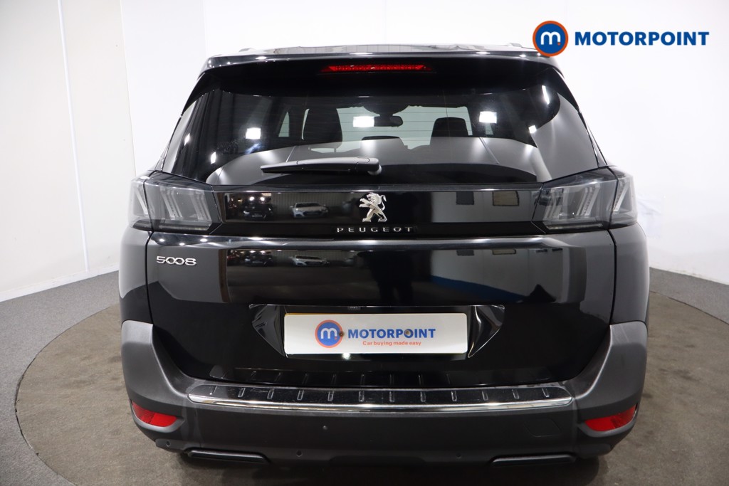 Peugeot 5008 Allure Automatic Diesel SUV - Stock Number (1570774) - 37th supplementary image