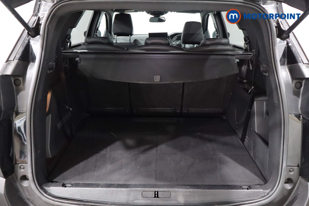 Peugeot 5008 Allure Automatic Diesel SUV - Stock Number (1570774) - 38th supplementary image