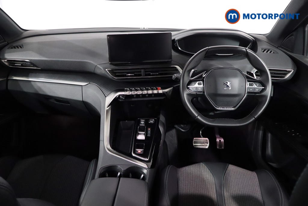 Peugeot 5008 Allure Automatic Diesel SUV - Stock Number (1570774) - 1st supplementary image