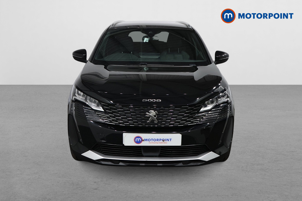 Peugeot 5008 Allure Automatic Diesel SUV - Stock Number (1570774) - Front bumper