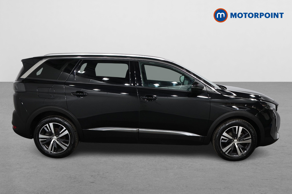 Peugeot 5008 Allure Automatic Diesel SUV - Stock Number (1570774) - Drivers side