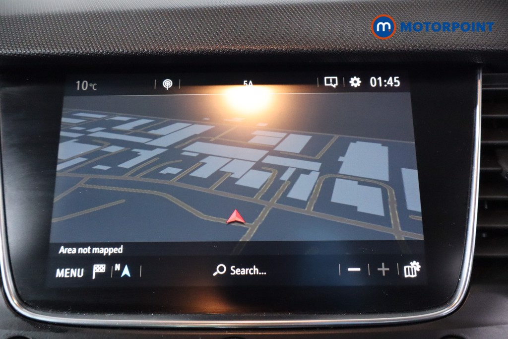 Vauxhall Crossland X Sri Nav Manual Petrol SUV - Stock Number (1571633) - 2nd supplementary image