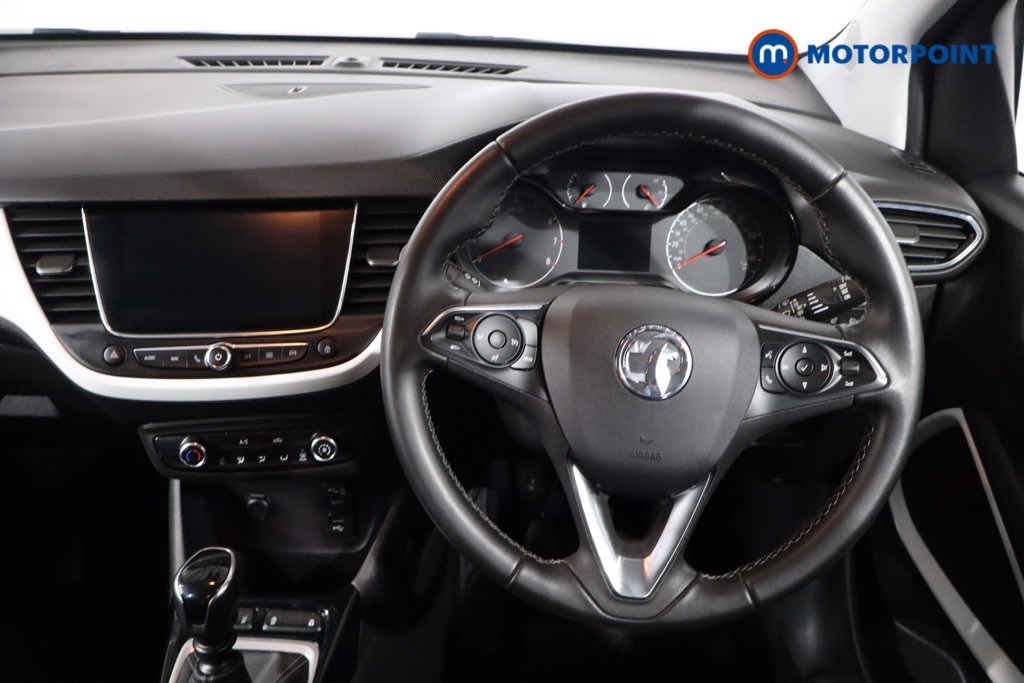 Vauxhall Crossland X Sri Nav Manual Petrol SUV - Stock Number (1571633) - 3rd supplementary image