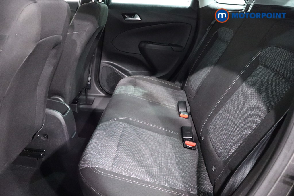Vauxhall Crossland X Sri Nav Manual Petrol SUV - Stock Number (1571633) - 5th supplementary image