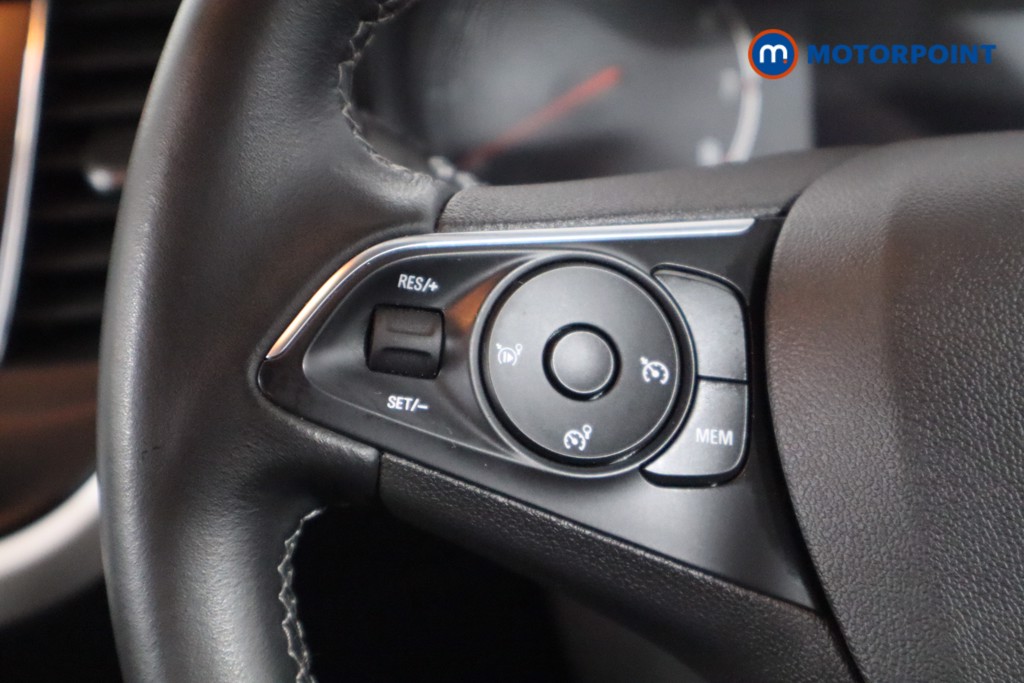 Vauxhall Crossland X Sri Nav Manual Petrol SUV - Stock Number (1571633) - 7th supplementary image
