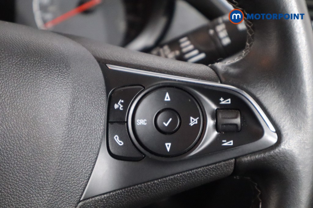 Vauxhall Crossland X Sri Nav Manual Petrol SUV - Stock Number (1571633) - 8th supplementary image