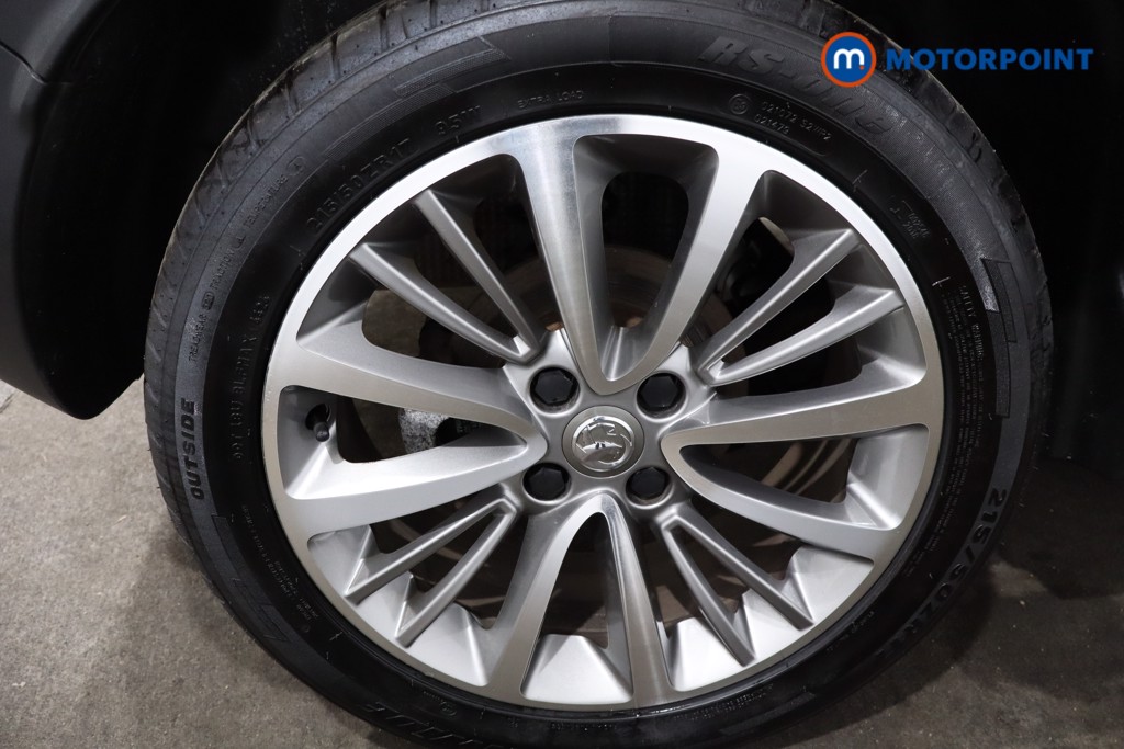 Vauxhall Crossland X Sri Nav Manual Petrol SUV - Stock Number (1571633) - 9th supplementary image