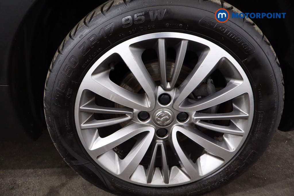 Vauxhall Crossland X Sri Nav Manual Petrol SUV - Stock Number (1571633) - 10th supplementary image