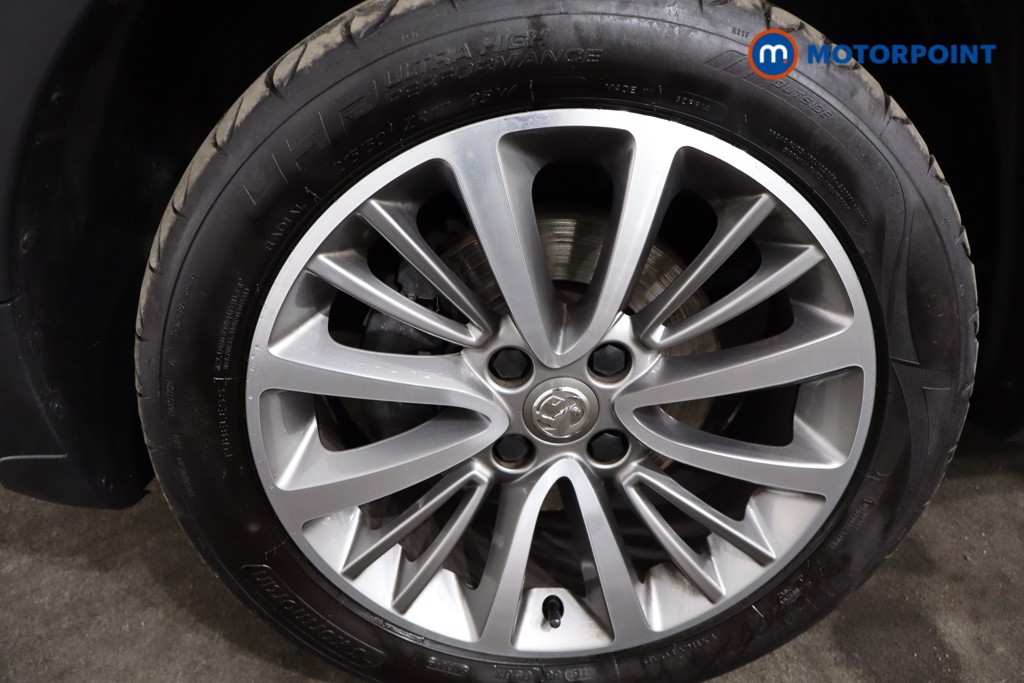 Vauxhall Crossland X Sri Nav Manual Petrol SUV - Stock Number (1571633) - 11th supplementary image