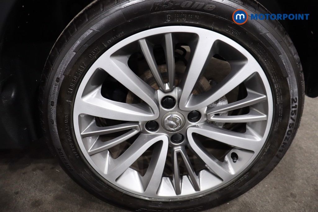 Vauxhall Crossland X Sri Nav Manual Petrol SUV - Stock Number (1571633) - 12th supplementary image