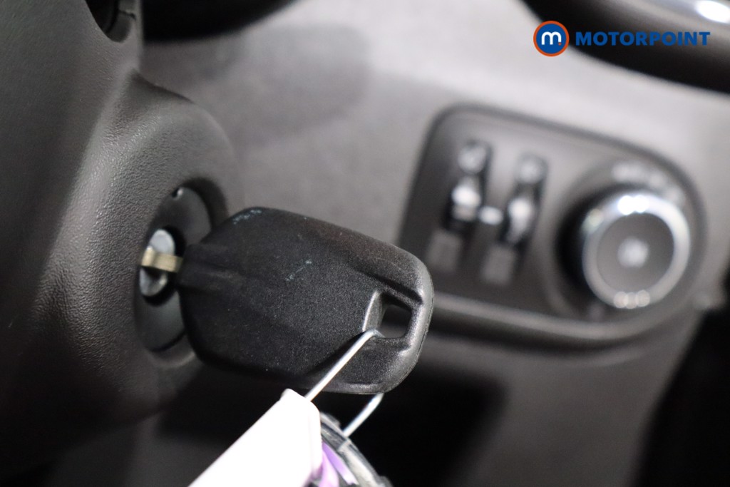 Vauxhall Crossland X Sri Nav Manual Petrol SUV - Stock Number (1571633) - 13th supplementary image