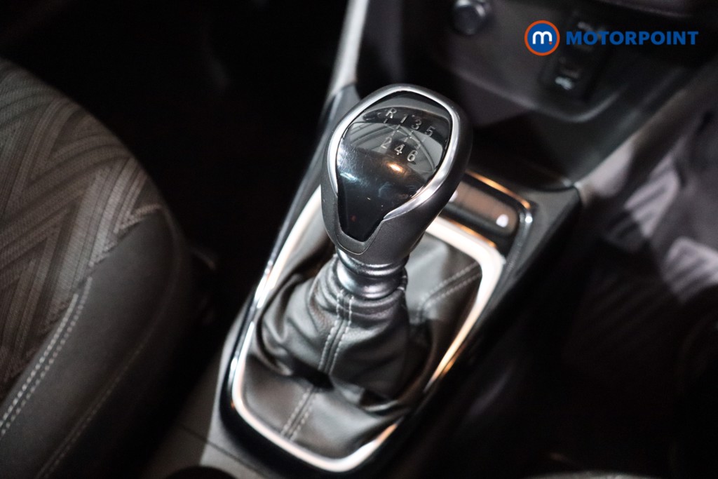 Vauxhall Crossland X Sri Nav Manual Petrol SUV - Stock Number (1571633) - 14th supplementary image